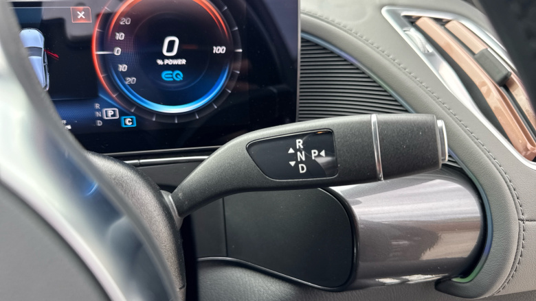 Mercedes-Benz EQC 400 300kW AMG Line 80kWh 5dr Auto Electric Estate